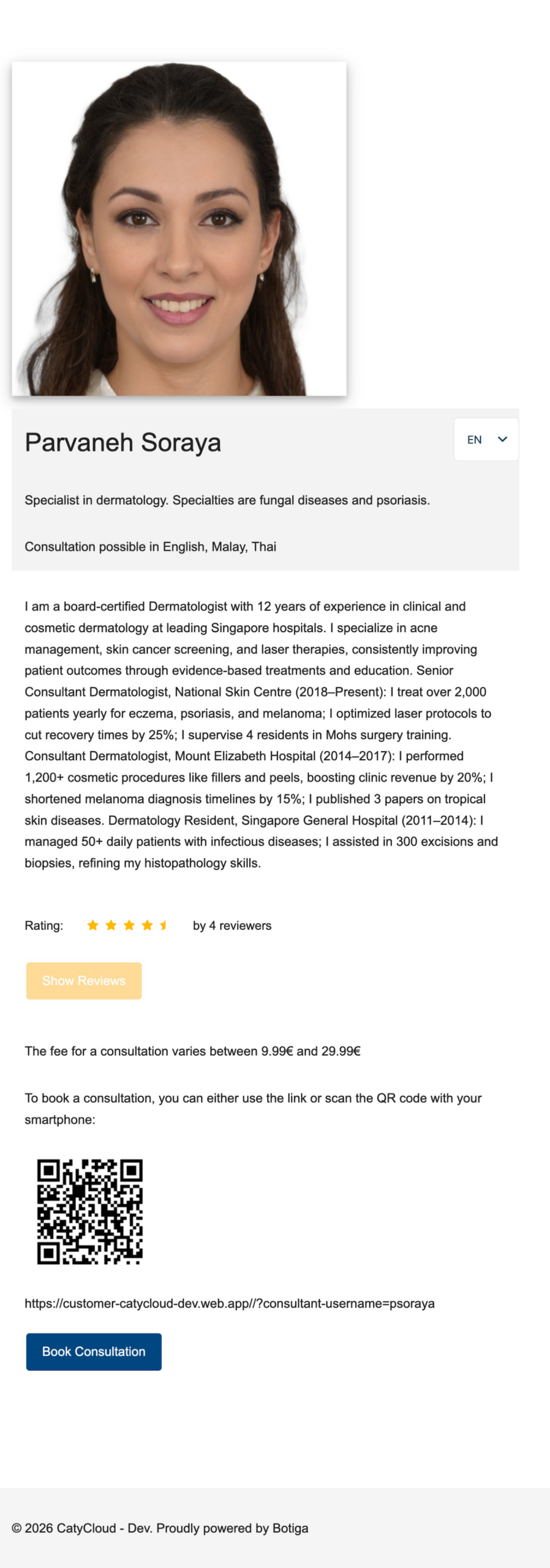 Online-Only Practice